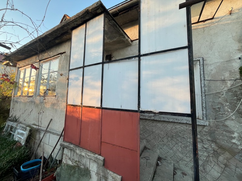 Продава КЪЩА, с. Черганово, област Стара Загора, снимка 9 - Къщи - 52409514