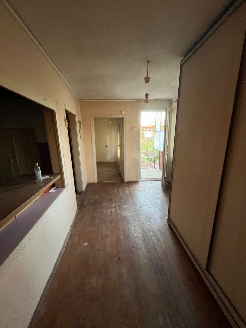 Продава КЪЩА, с. Черганово, област Стара Загора, снимка 3 - Къщи - 52409514