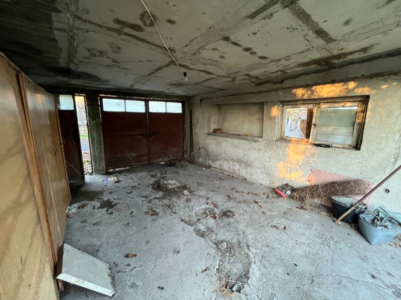 Продава КЪЩА, с. Черганово, област Стара Загора, снимка 7 - Къщи - 52409514