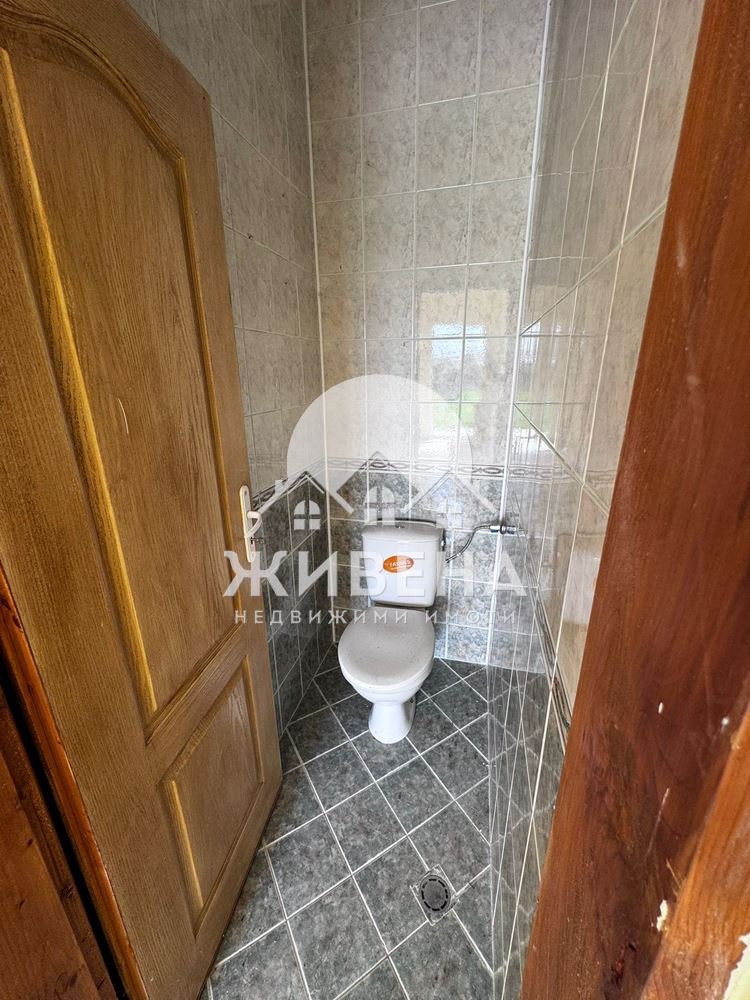 Продава КЪЩА, с. Соколово, област Добрич, снимка 14 - Къщи - 54217244