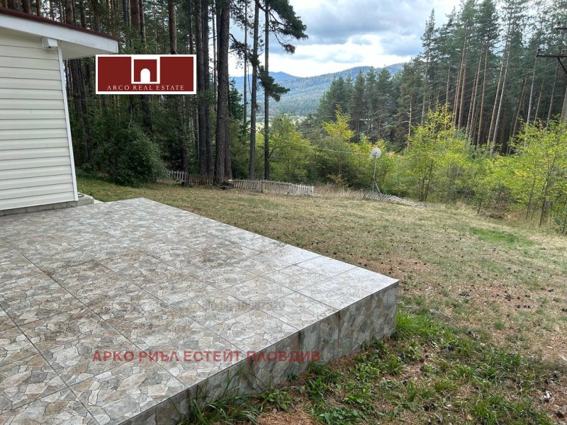 Продается  Вилла область Пазарджик , м-т Цигов чарк , 120 кв.м | 50257412 - изображение [5]