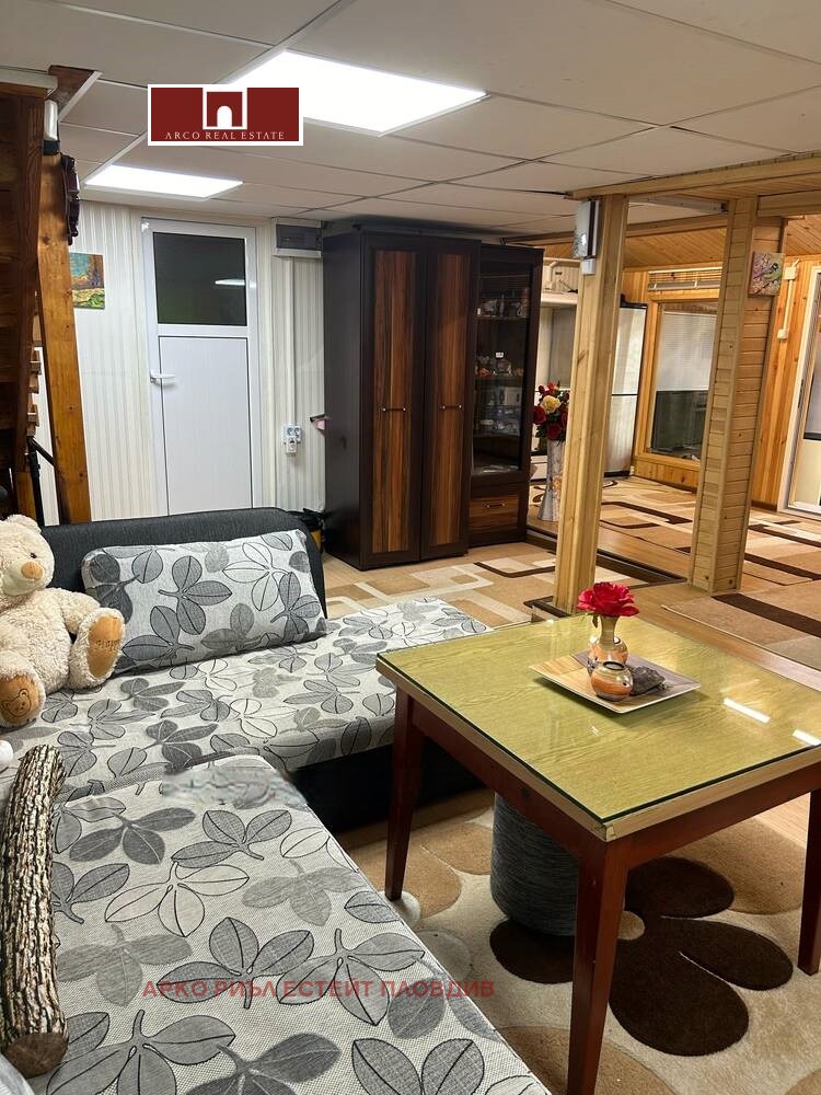 Продается  Вилла область Пазарджик , м-т Цигов чарк , 120 кв.м | 50257412 - изображение [3]
