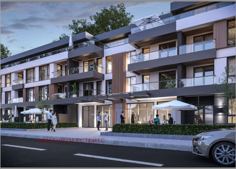 Til salg  Garage Sofia , Malinova dolina , 28 kvm | 82136523 - billede [2]