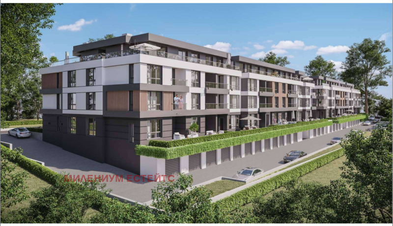 Til salg  Garage Sofia , Malinova dolina , 28 kvm | 82136523 - billede [3]