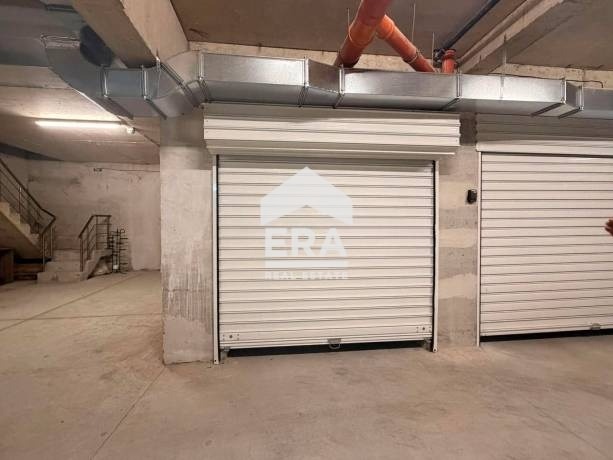 Продава ГАРАЖ, ПАРКОМЯСТО, гр. Варна, Автогара
