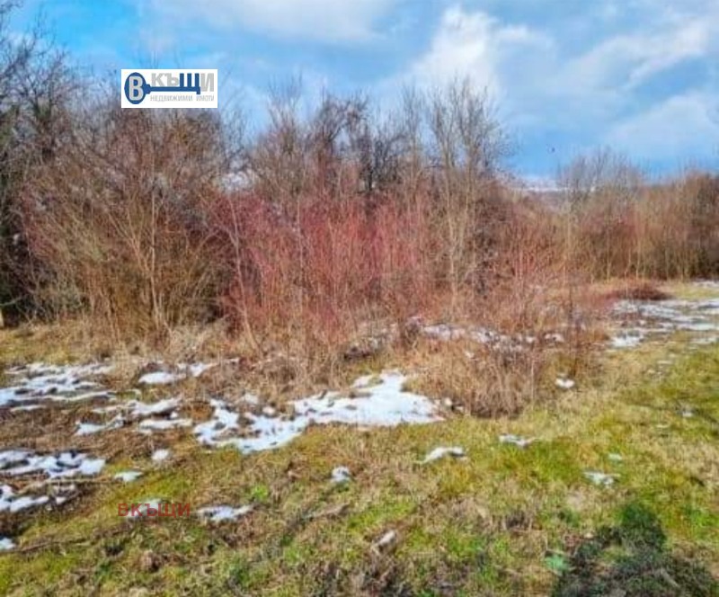 Till salu  Komplott region Veliko Tarnovo , Pusjevo , 1200 kvm | 92242166 - bild [2]