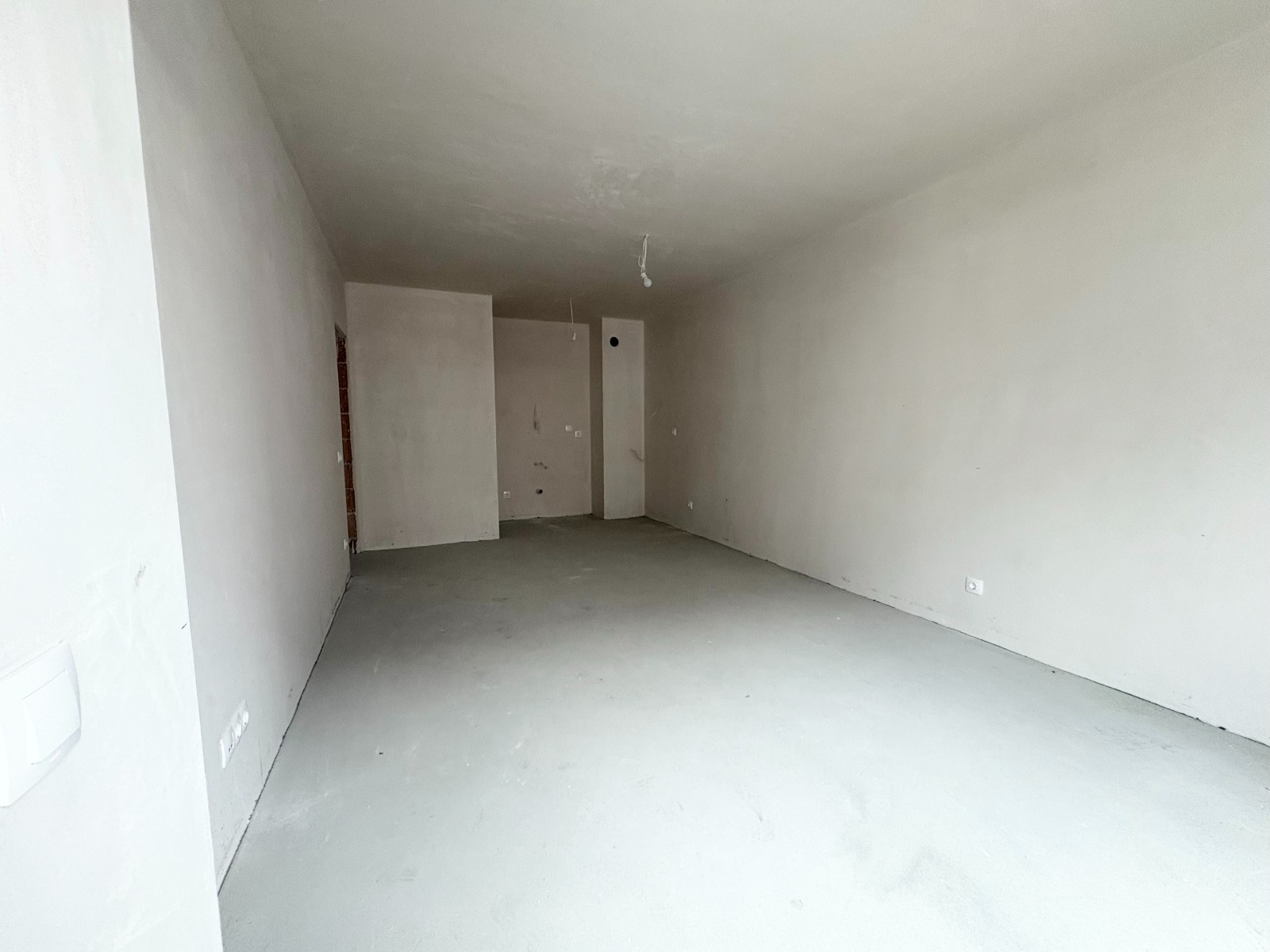 Продава 2-СТАЕН, гр. София, Манастирски ливади, снимка 2 - Апартаменти - 51059645