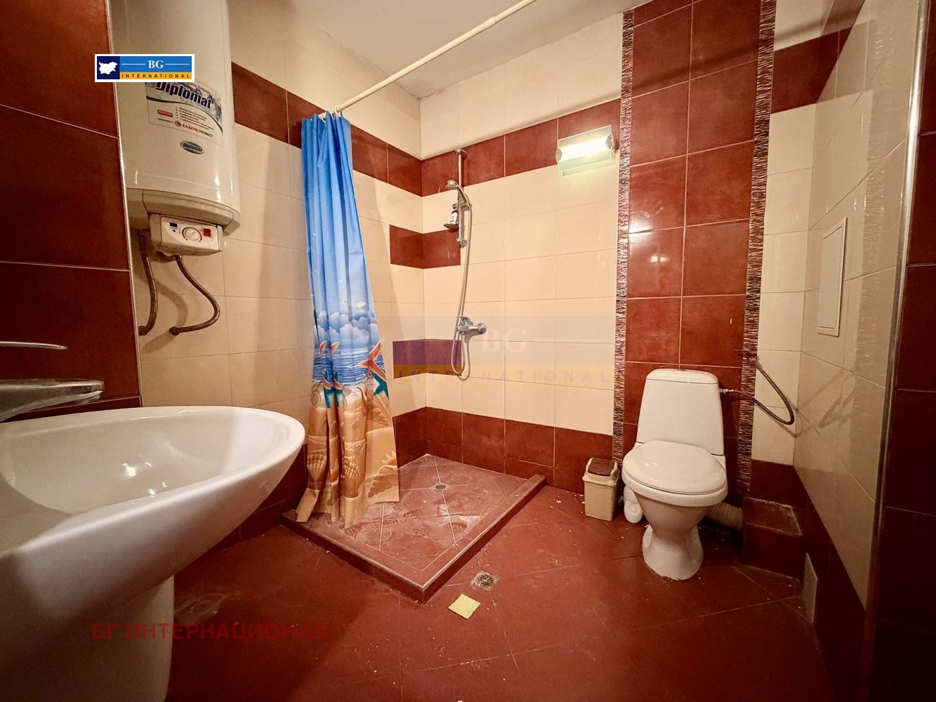 Продава 2-СТАЕН, гр. Бургас, Братя Миладинови, снимка 13 - Апартаменти - 54143520