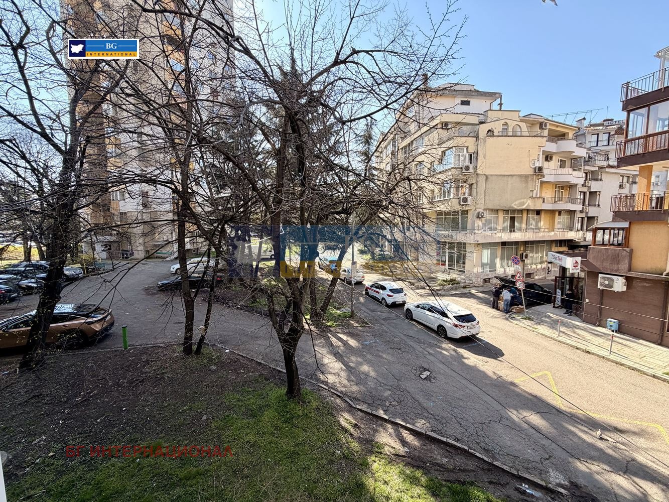 Продава 2-СТАЕН, гр. Бургас, Братя Миладинови, снимка 2 - Апартаменти - 54143520