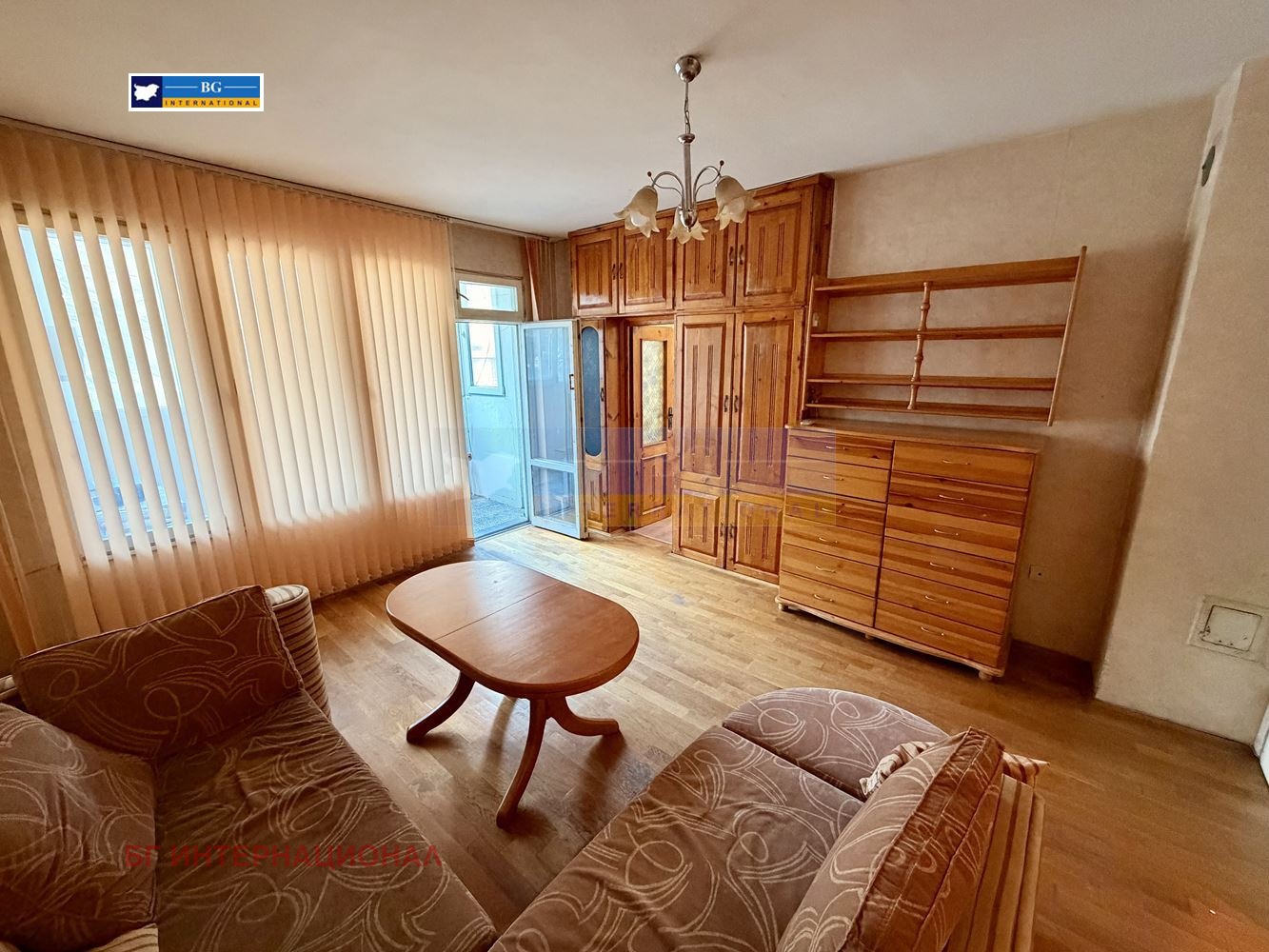 Продава 2-СТАЕН, гр. Бургас, Братя Миладинови, снимка 7 - Апартаменти - 54143520