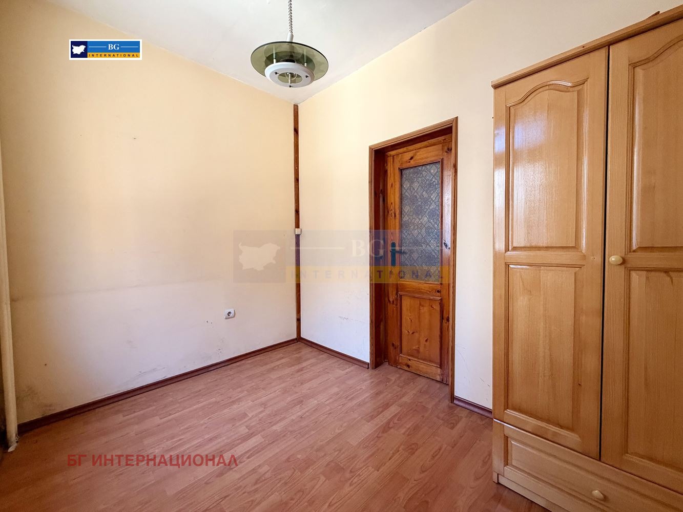 Продава 2-СТАЕН, гр. Бургас, Братя Миладинови, снимка 11 - Апартаменти - 54143520