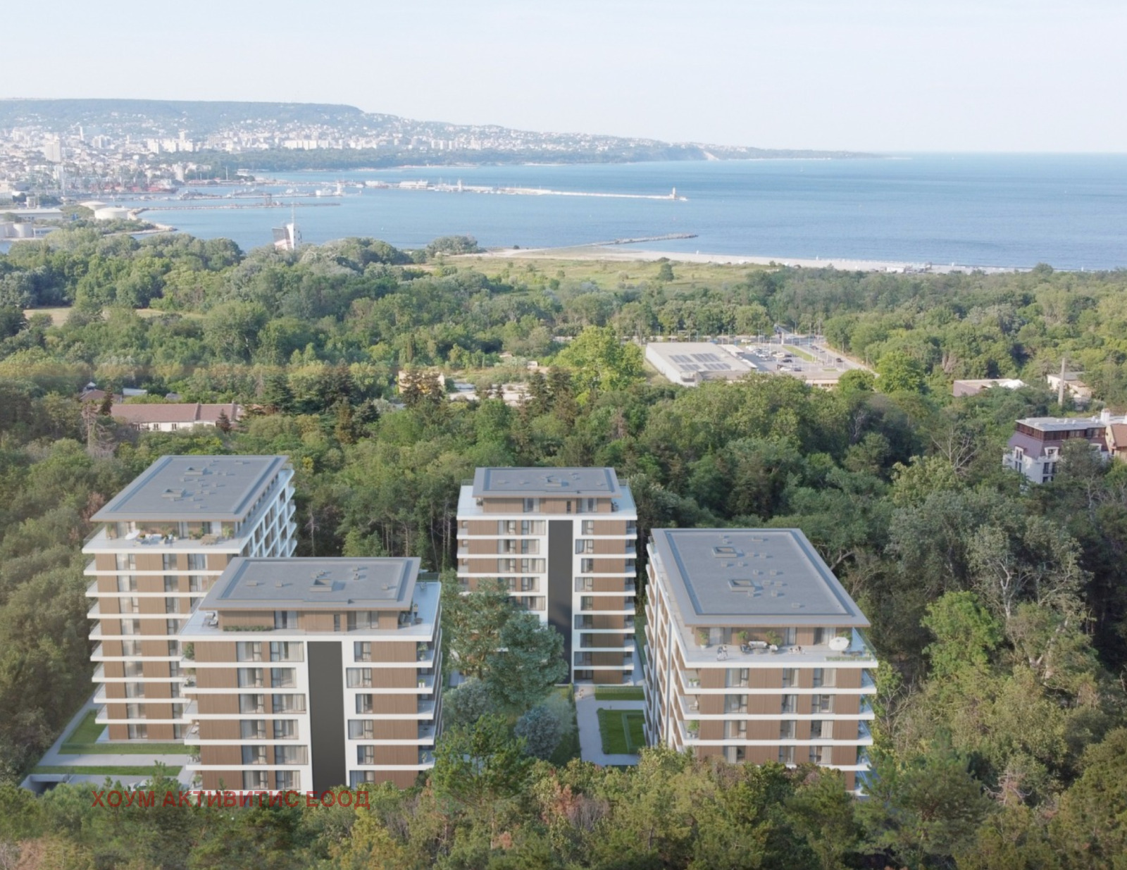 Продава 2-СТАЕН, гр. Варна, Аспарухово, снимка 2 - Апартаменти - 54578126