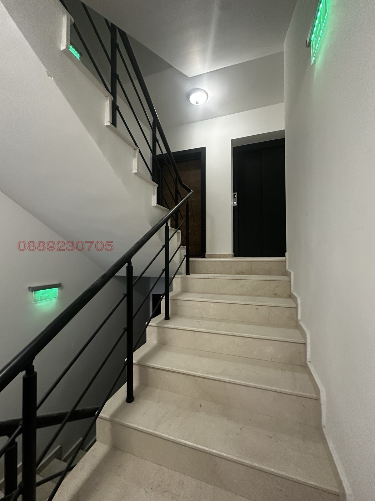 Продава 2-СТАЕН, гр. Пловдив, Център, снимка 13 - Апартаменти - 55573452