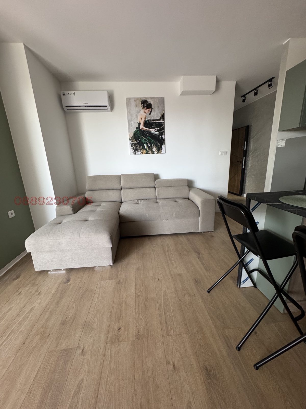 Продава 2-СТАЕН, гр. Пловдив, Център, снимка 3 - Апартаменти - 55573452