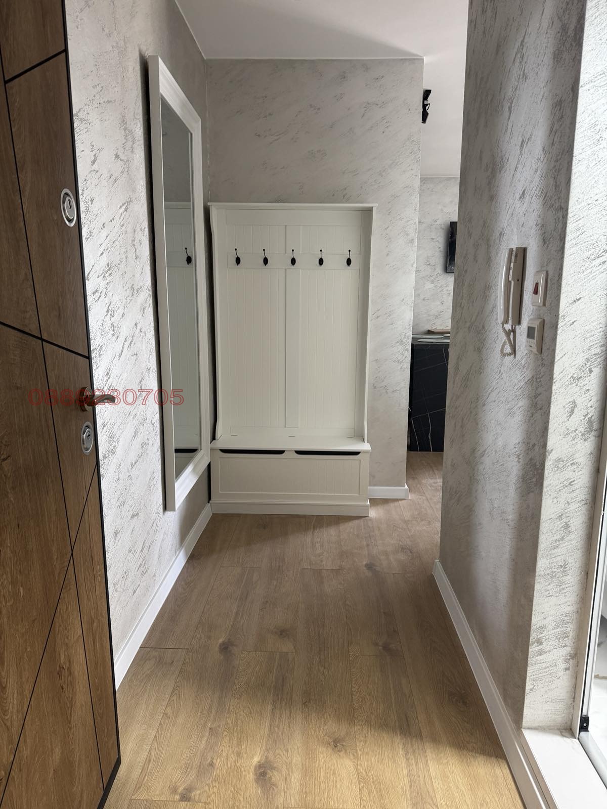 Продава 2-СТАЕН, гр. Пловдив, Център, снимка 9 - Апартаменти - 55573452