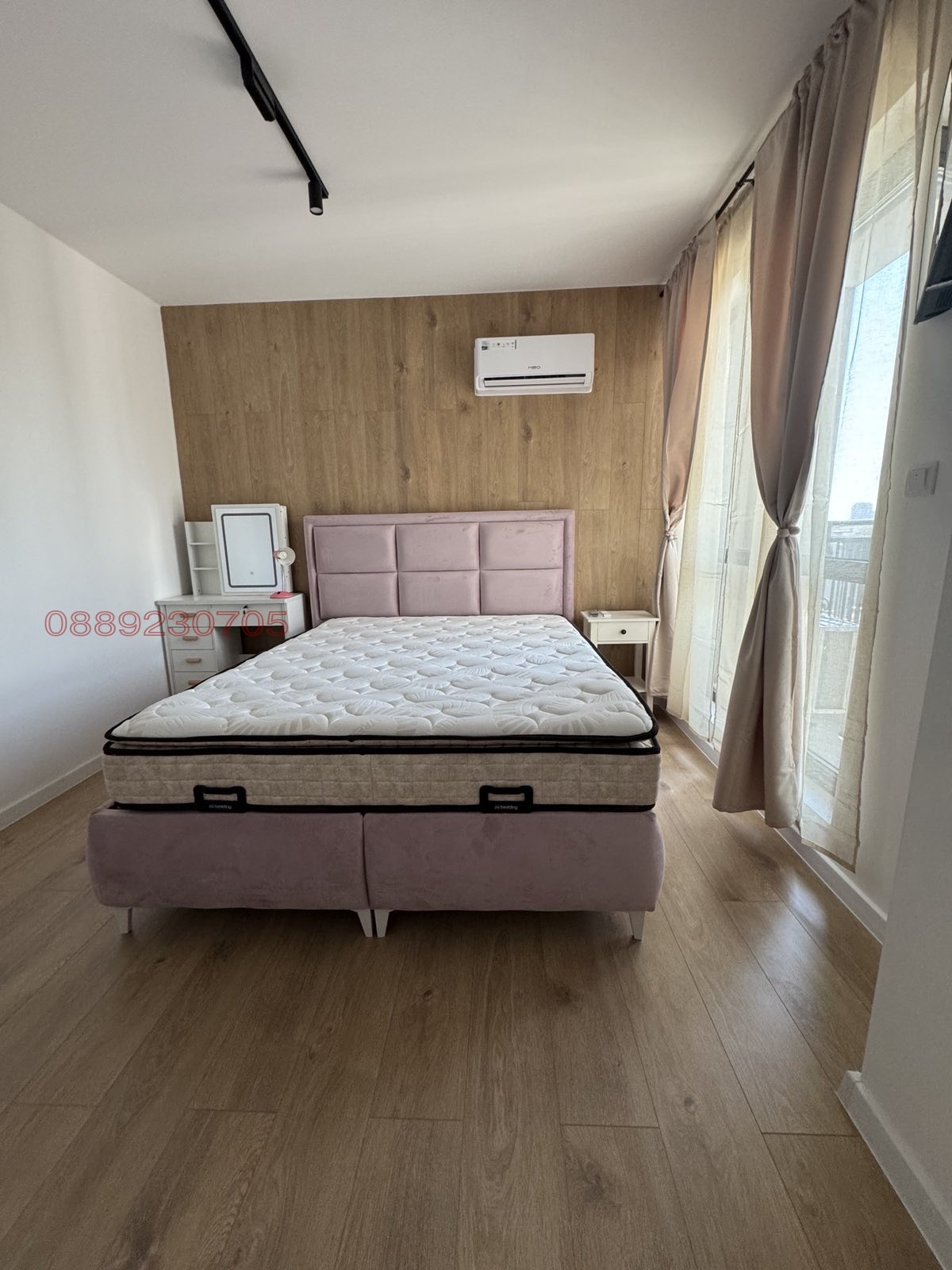 Продава 2-СТАЕН, гр. Пловдив, Център, снимка 6 - Апартаменти - 55573452