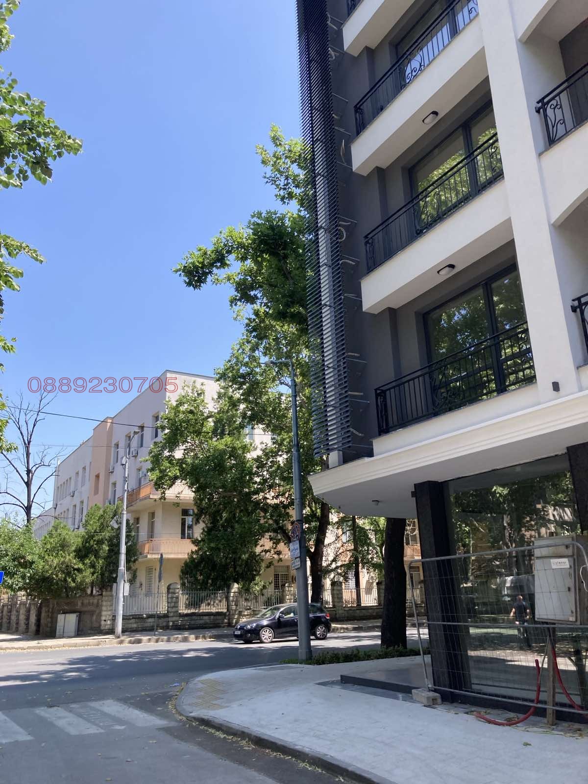 Продава 2-СТАЕН, гр. Пловдив, Център, снимка 17 - Апартаменти - 55573452