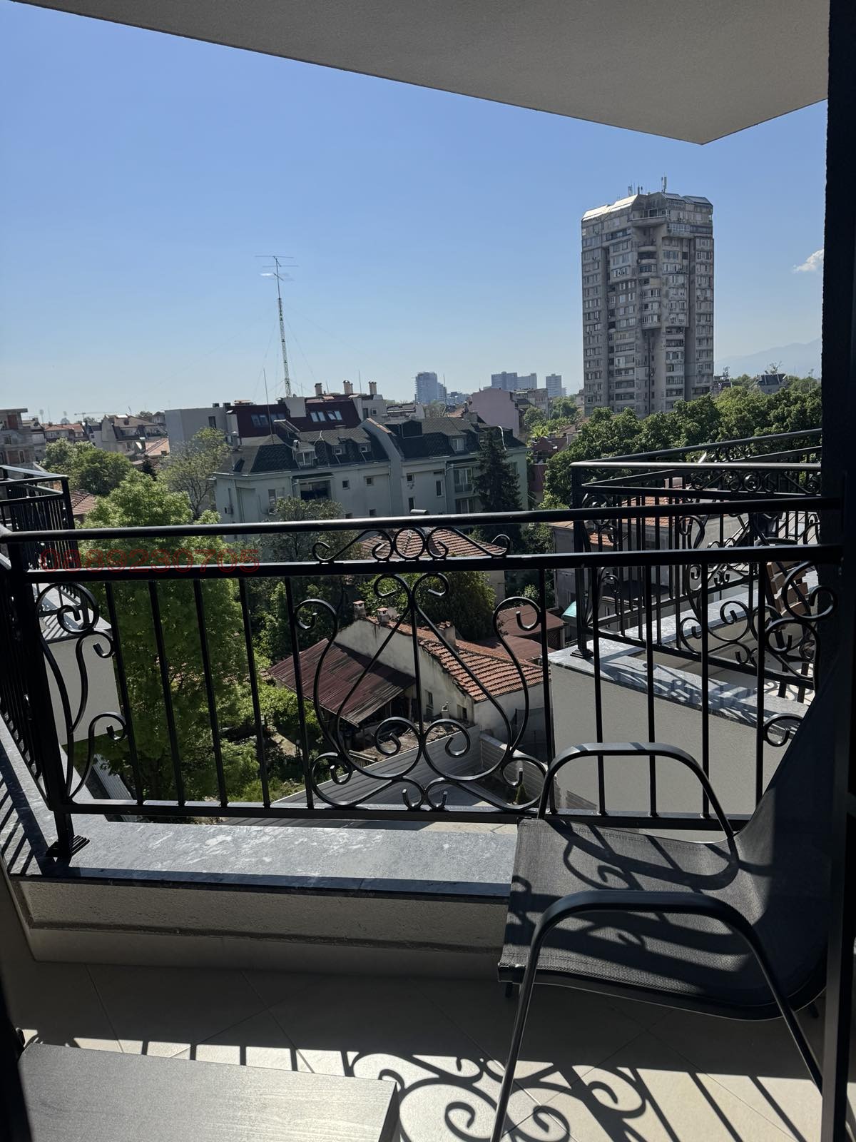 Продава 2-СТАЕН, гр. Пловдив, Център, снимка 15 - Апартаменти - 55573452