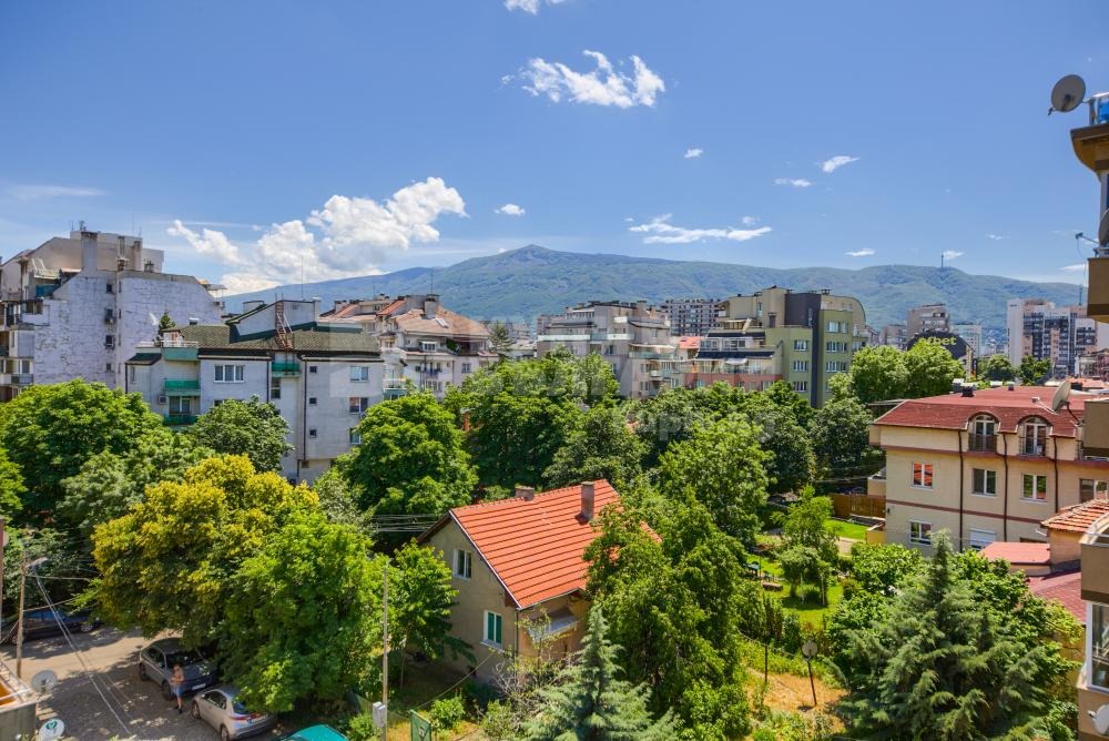 Продава 2-СТАЕН, гр. София, Хиподрума, снимка 14 - Апартаменти - 55616350