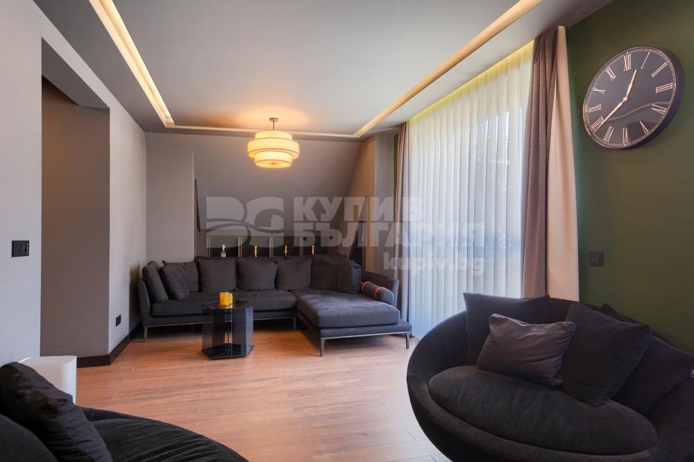 Продава 2-СТАЕН, гр. София, Хиподрума, снимка 3 - Апартаменти - 55616350