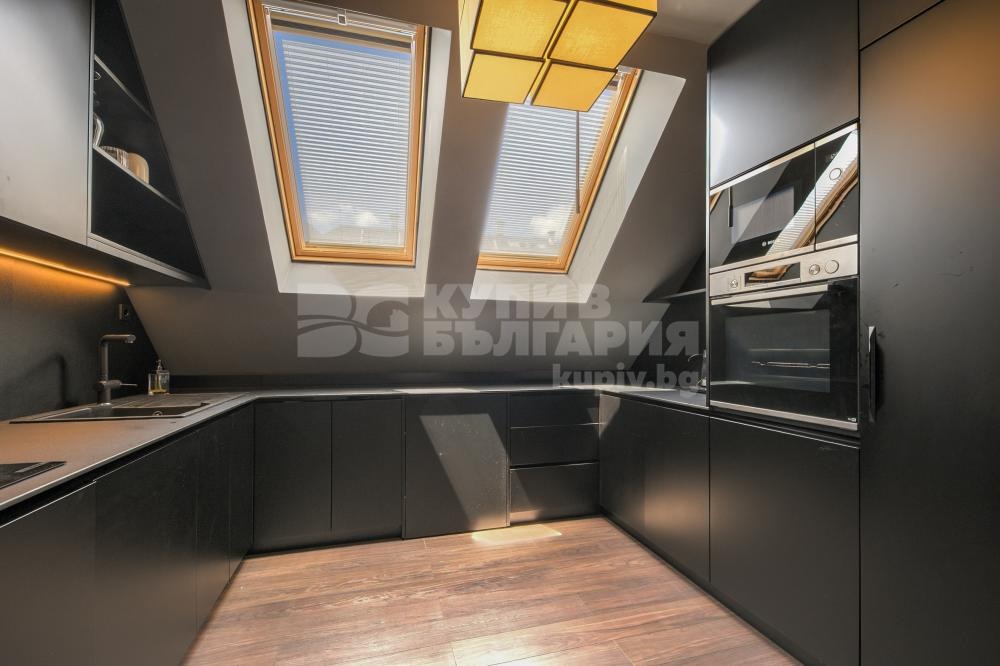 Продава 2-СТАЕН, гр. София, Хиподрума, снимка 6 - Апартаменти - 55616350