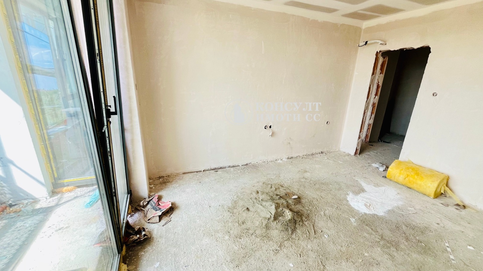 Продава 2-СТАЕН, гр. Стара Загора, Център, снимка 3 - Апартаменти - 55786185