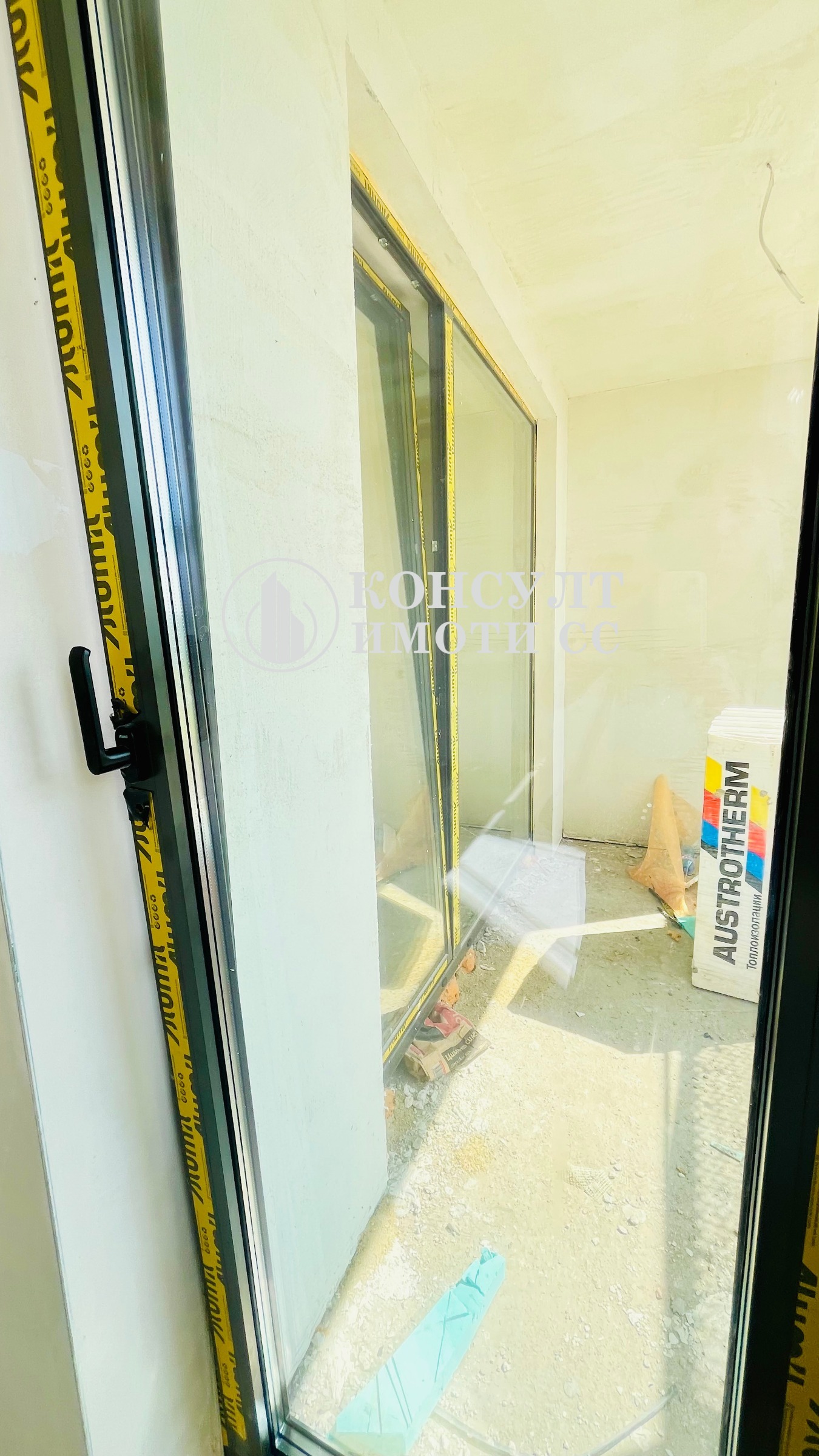 Продава 2-СТАЕН, гр. Стара Загора, Център, снимка 2 - Апартаменти - 55786185