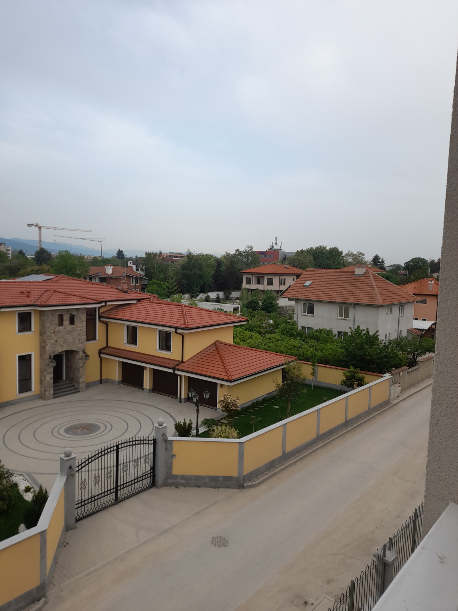 Продава 3-СТАЕН, гр. Пловдив, Остромила, снимка 15 - Апартаменти - 54185505