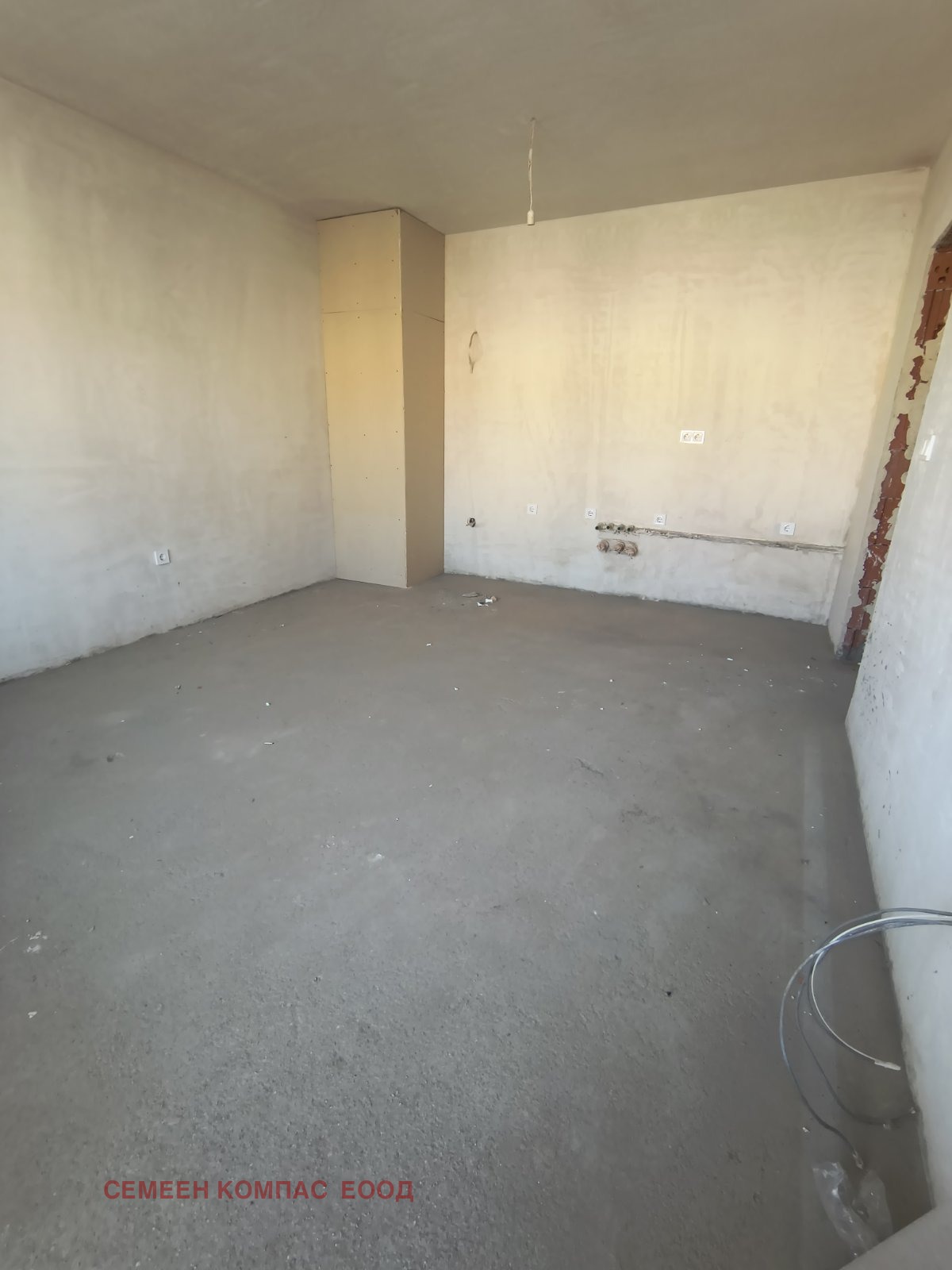 Продава 3-СТАЕН, гр. Пловдив, Кючук Париж, снимка 2 - Апартаменти - 52846698