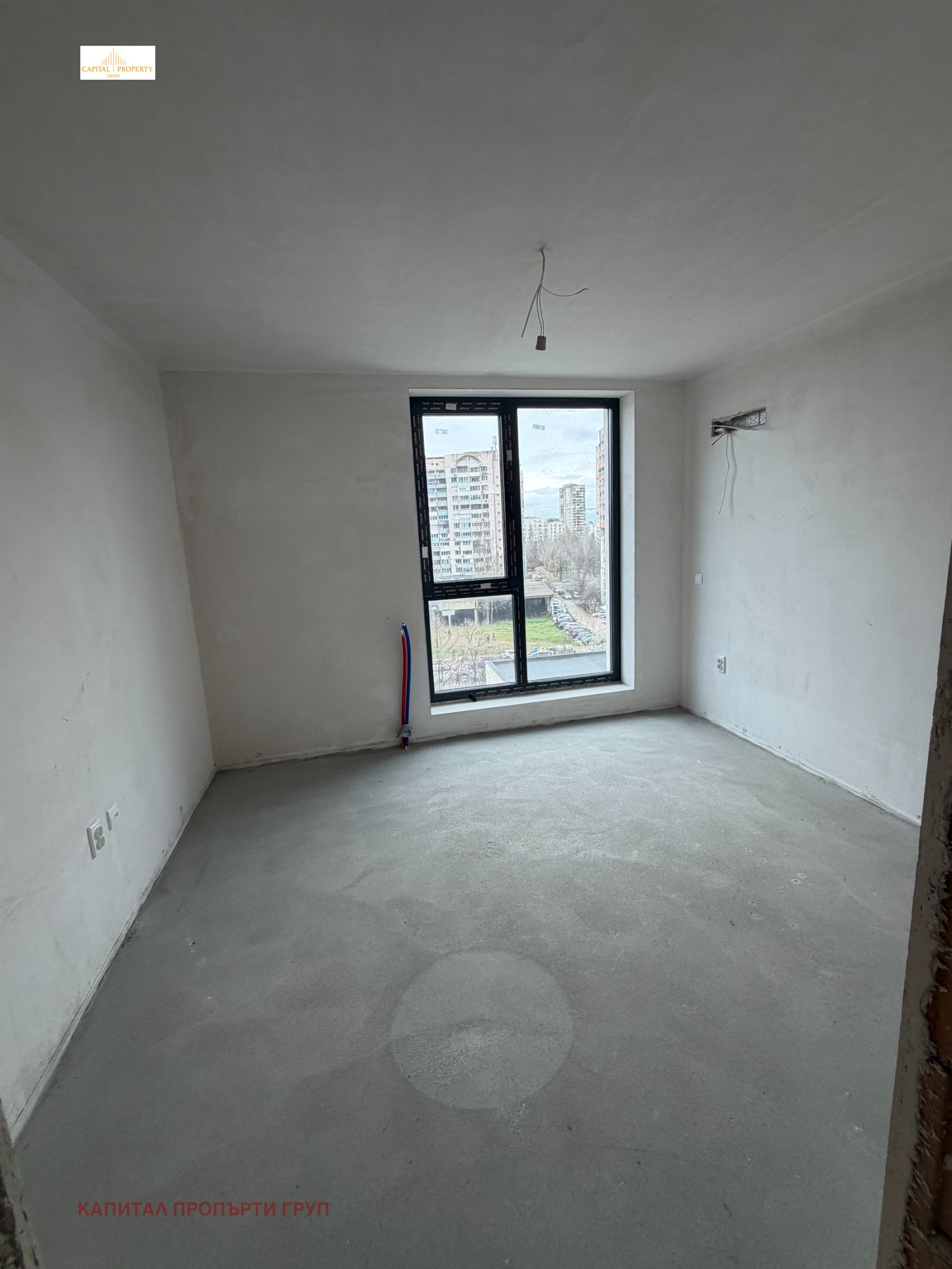 Продава 3-СТАЕН, гр. София, Младост 3, снимка 2 - Апартаменти - 53174576