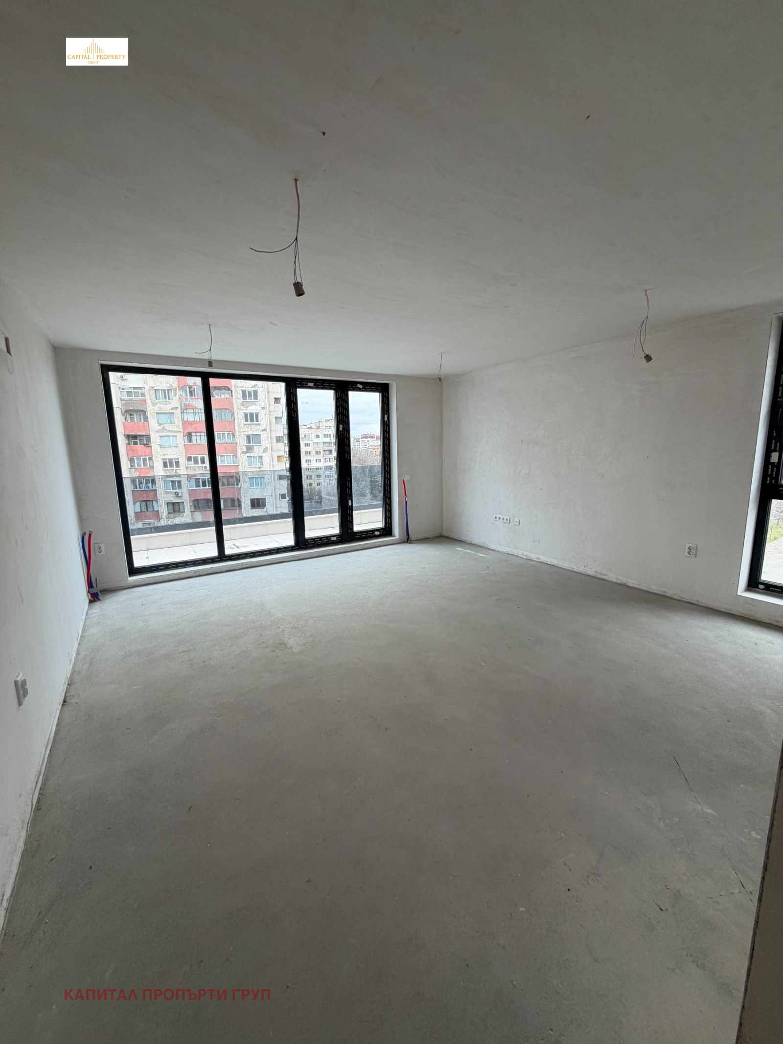 Продава 3-СТАЕН, гр. София, Младост 3