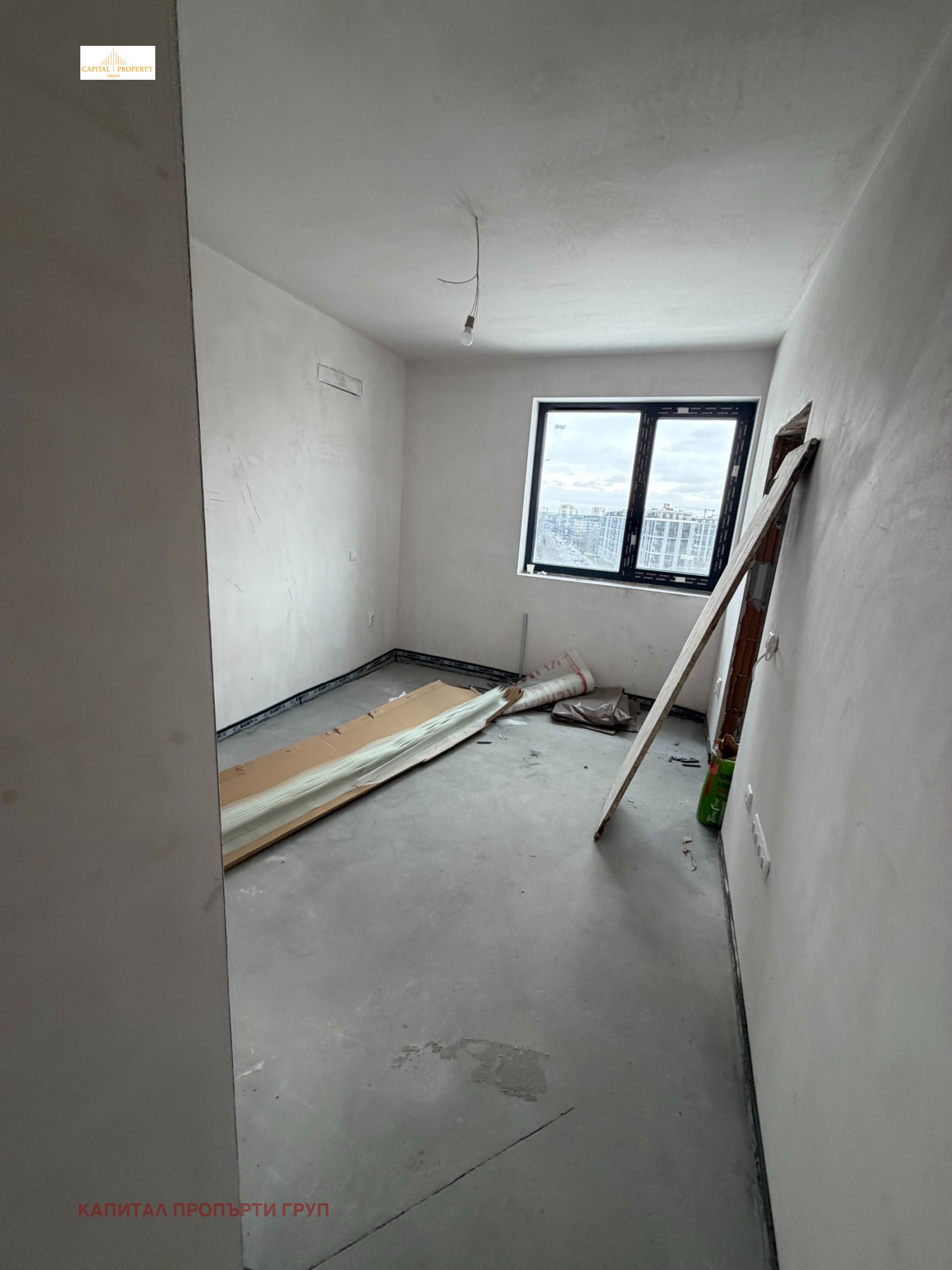 Продава 3-СТАЕН, гр. София, Младост 3, снимка 5 - Апартаменти - 53174576