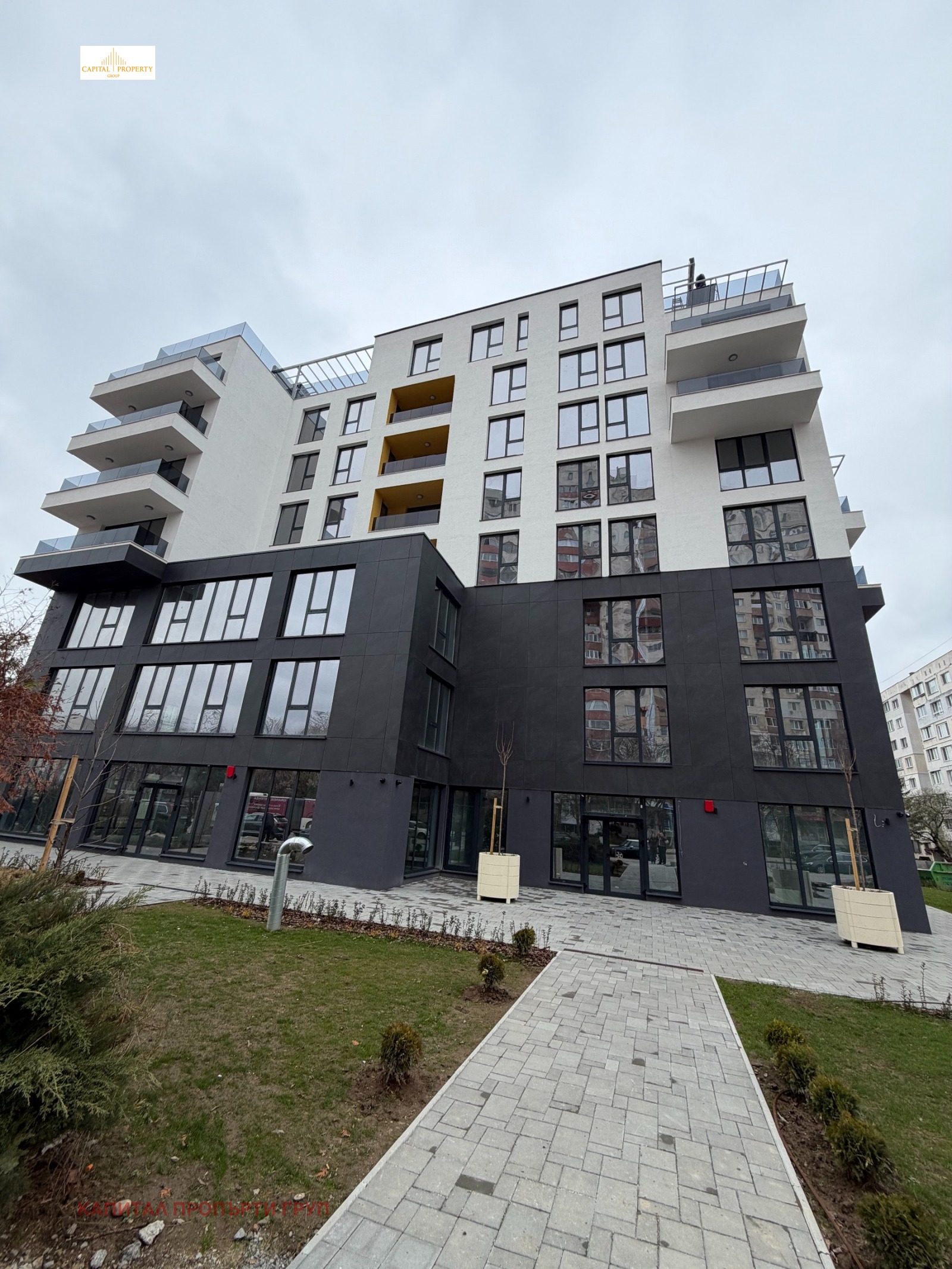 Продава 3-СТАЕН, гр. София, Младост 3, снимка 9 - Апартаменти - 53174576