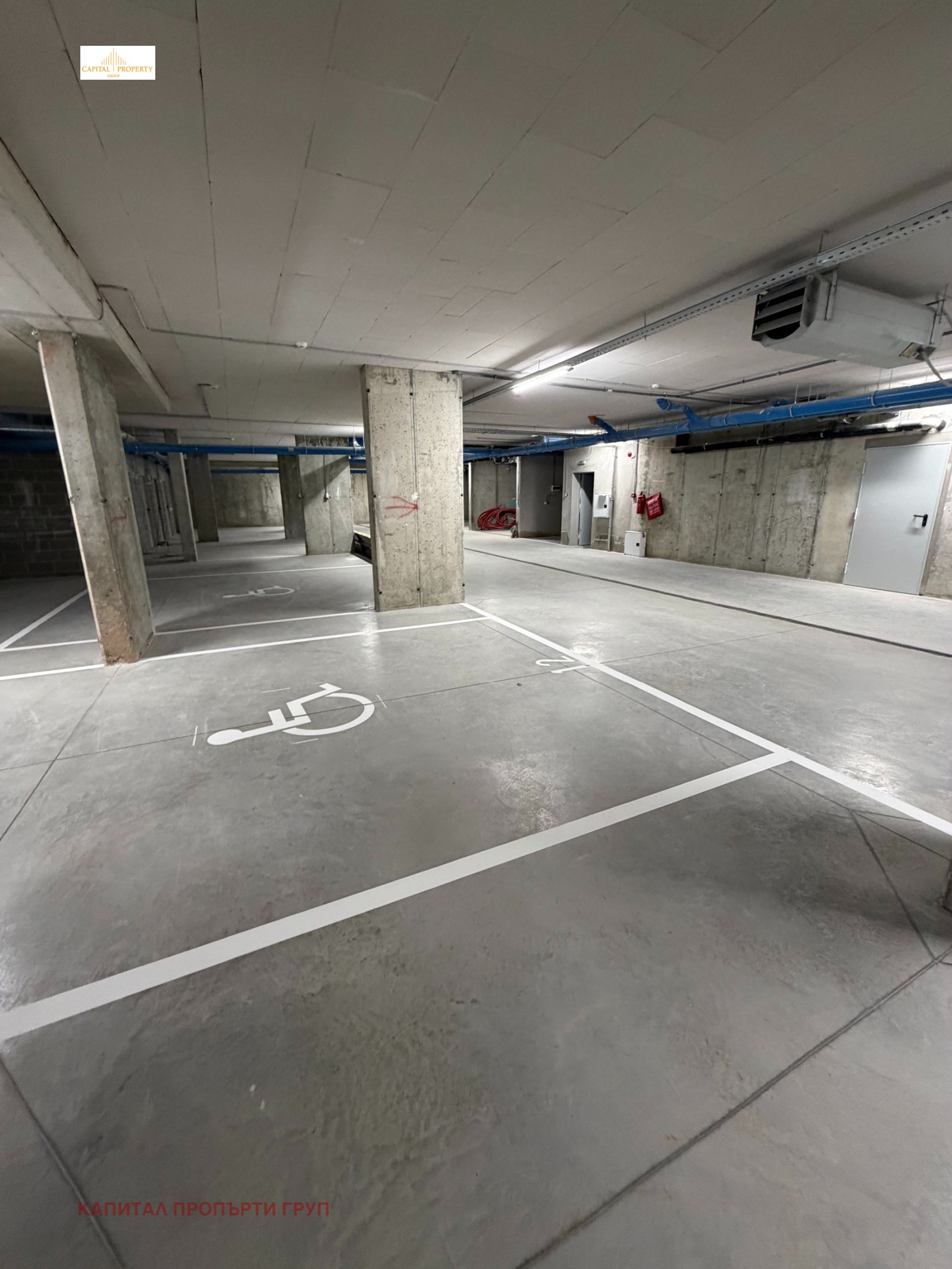 Продава 3-СТАЕН, гр. София, Младост 3, снимка 8 - Апартаменти - 53174576