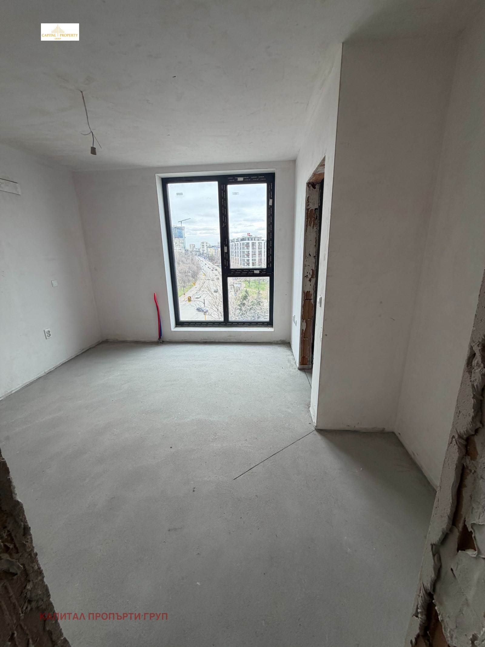 Продава 3-СТАЕН, гр. София, Младост 3, снимка 2 - Апартаменти - 53174576