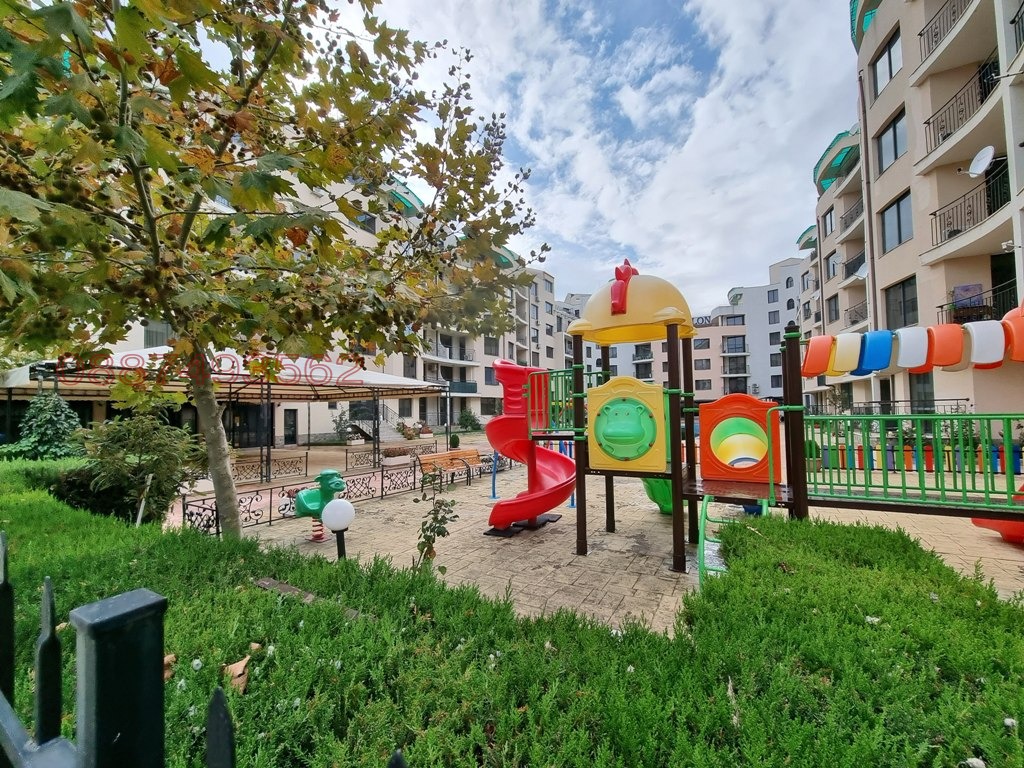 Продава 3-СТАЕН, к.к. Слънчев бряг, област Бургас, снимка 2 - Апартаменти - 53857120