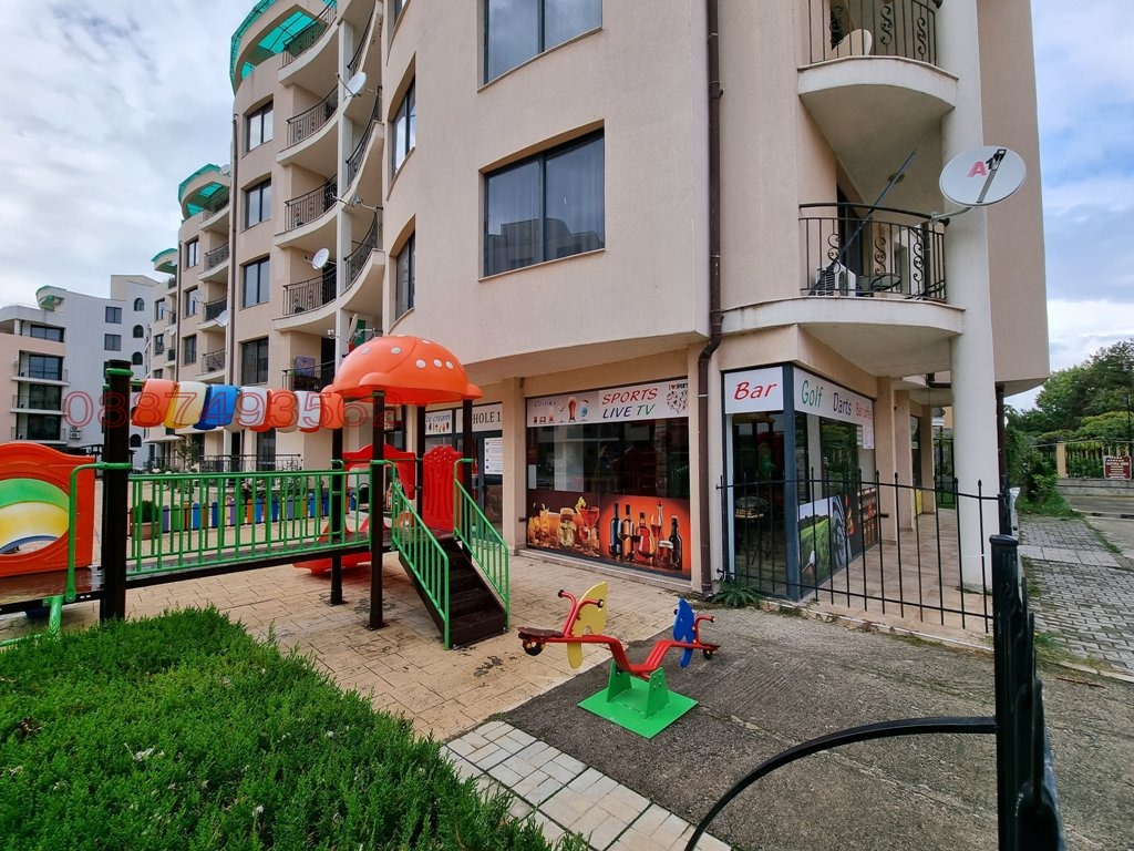 Продава 3-СТАЕН, к.к. Слънчев бряг, област Бургас