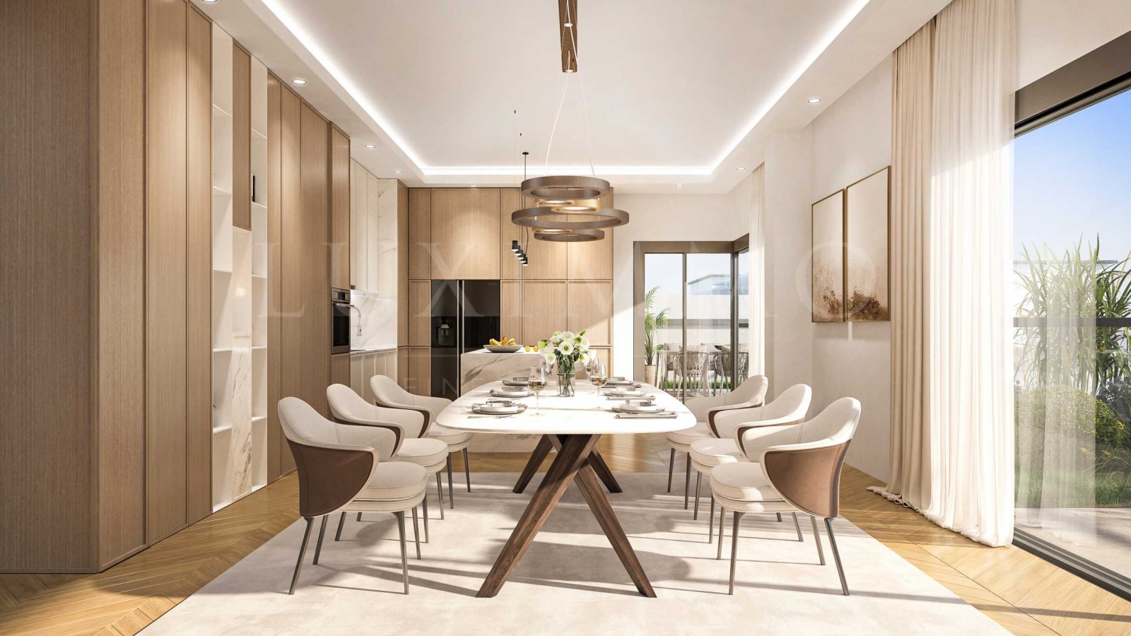 Продава 3-СТАЕН, гр. София, Лозенец, снимка 9 - Апартаменти - 53871088