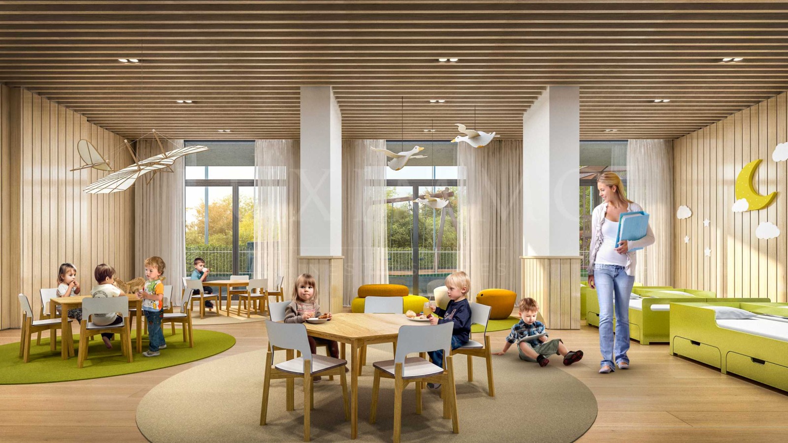 Продава 3-СТАЕН, гр. София, Лозенец, снимка 11 - Апартаменти - 53871088