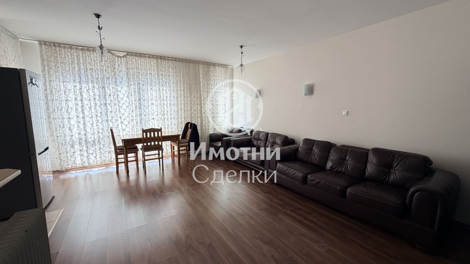 Продава 3-СТАЕН, гр. София, Витоша