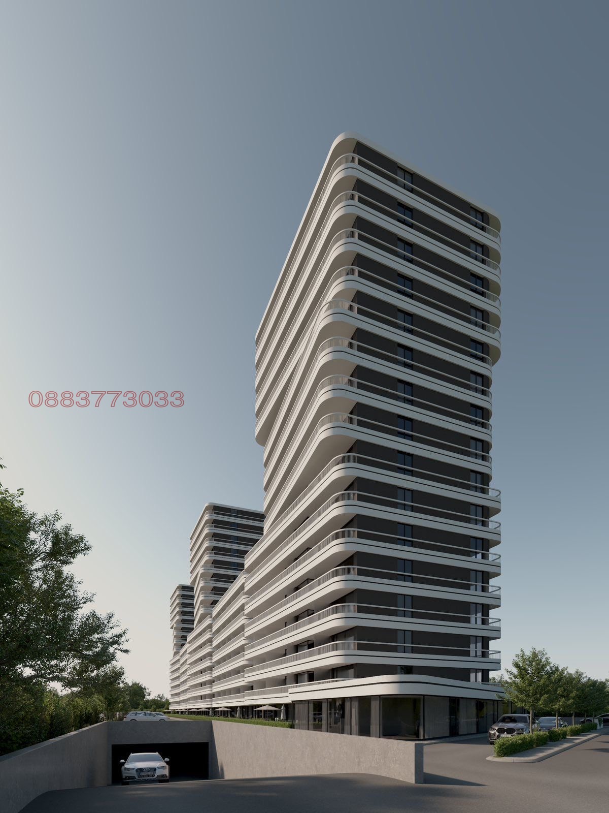 Продава 3-СТАЕН, гр. Варна, Трошево, снимка 4 - Апартаменти - 53901672