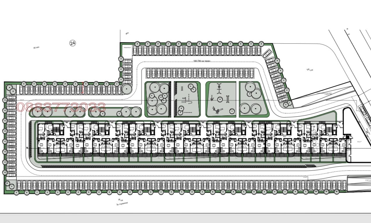 Продава 3-СТАЕН, гр. Варна, Трошево, снимка 8 - Апартаменти - 53901672