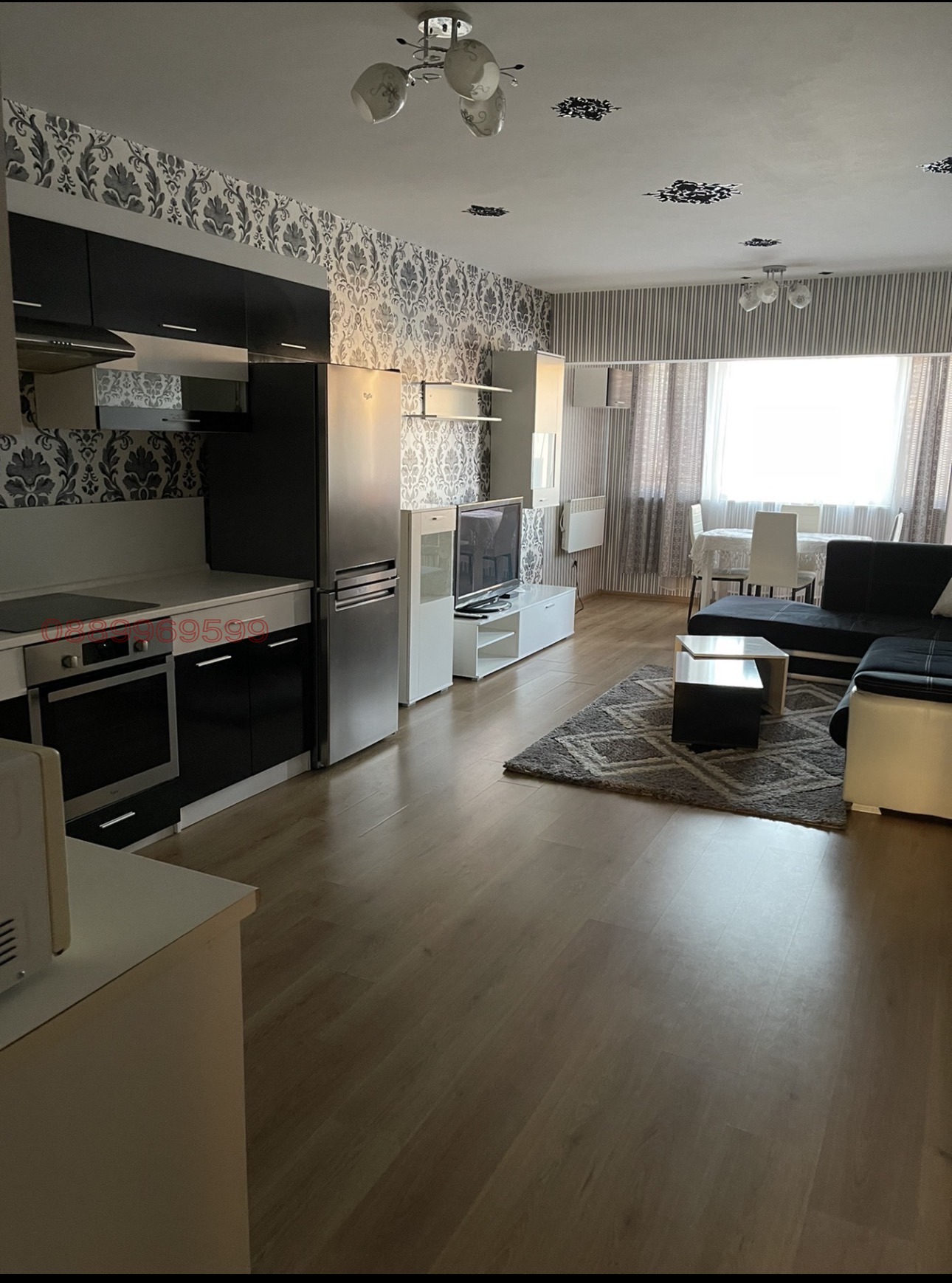 Продава 3-СТАЕН, гр. София, Левски Г, снимка 4 - Апартаменти - 53938430