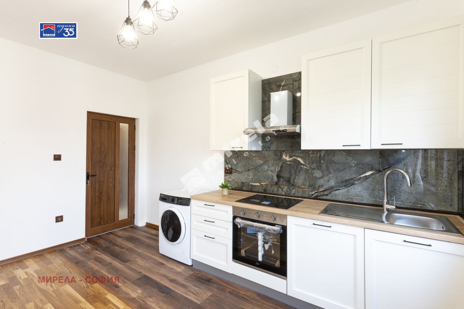 Продава 3-СТАЕН, гр. София, Център, снимка 7 - Апартаменти - 54212470