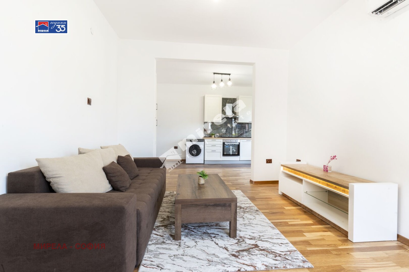 Продава 3-СТАЕН, гр. София, Център, снимка 6 - Апартаменти - 54212470