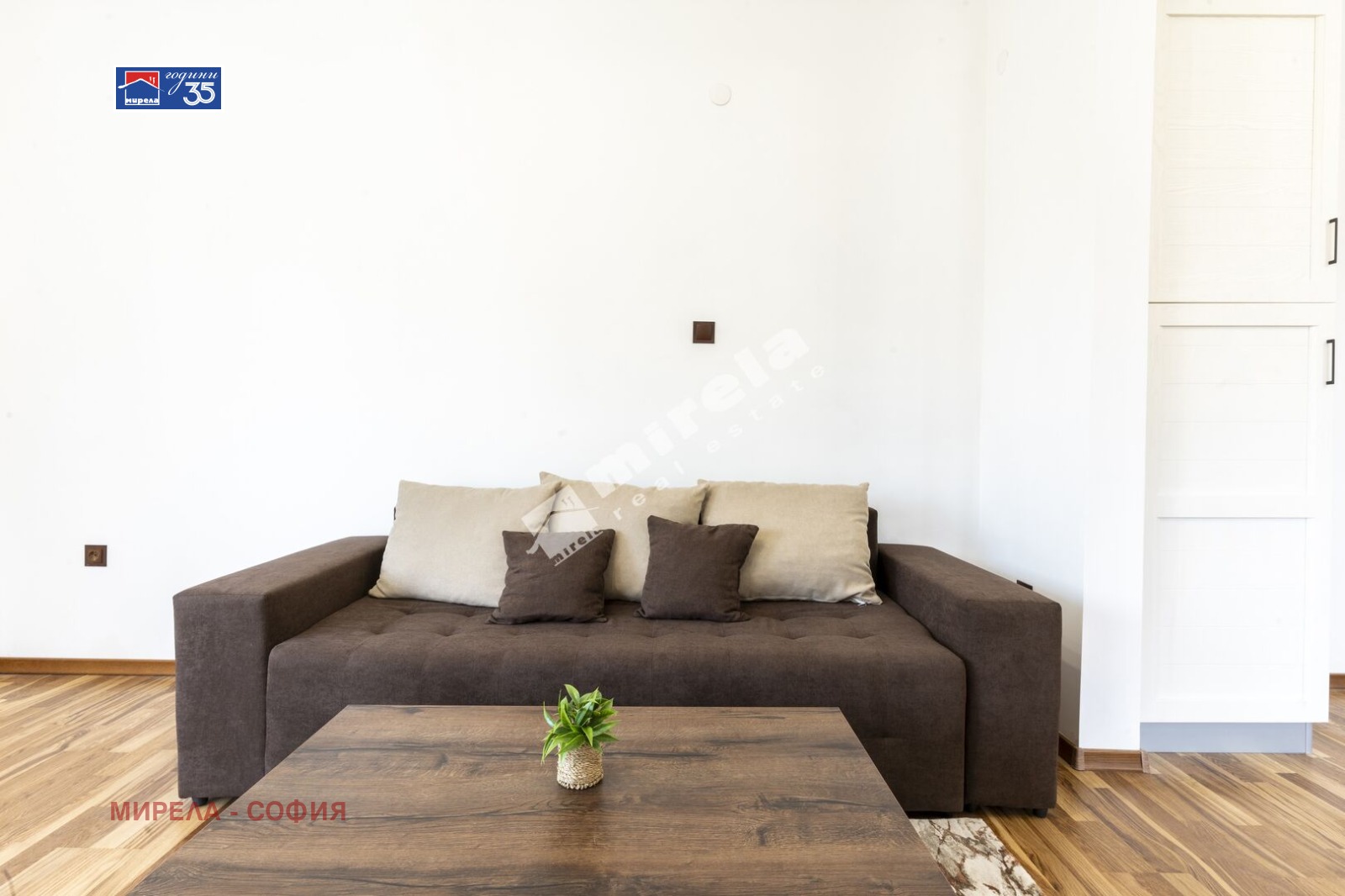 Продава 3-СТАЕН, гр. София, Център, снимка 8 - Апартаменти - 54212470