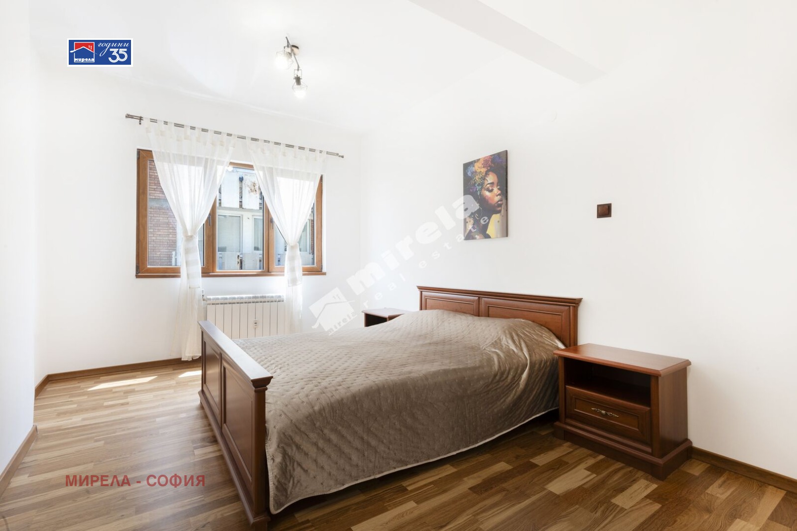 Продава 3-СТАЕН, гр. София, Център, снимка 3 - Апартаменти - 54212470