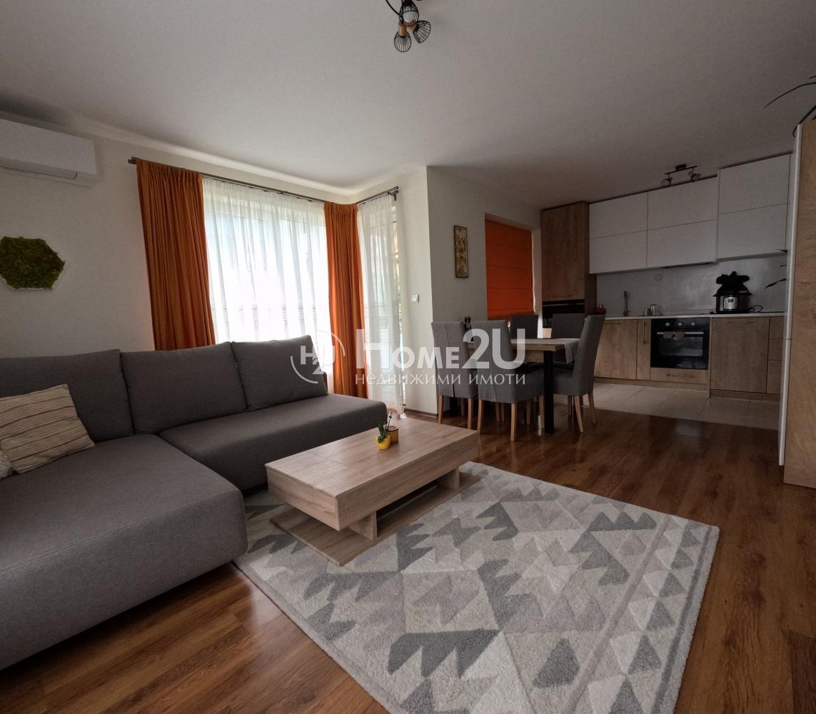 Продава 3-СТАЕН, гр. София, Драгалевци