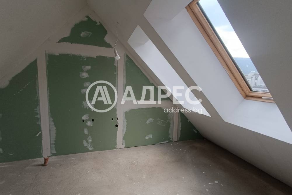 Продава 3-СТАЕН, гр. София, Бъкстон, снимка 3 - Апартаменти - 55391396