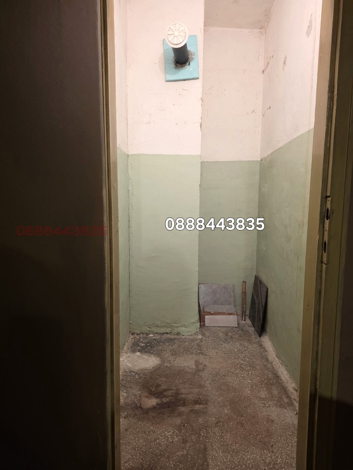 Продава 3-СТАЕН, гр. Варна, Трошево, снимка 9 - Апартаменти - 56733069